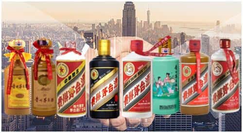 海西州都兰回收茅台