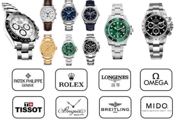 海西州都兰回收名表